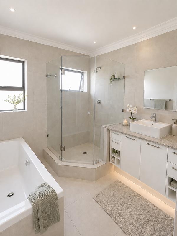 To Let 3 Bedroom Property for Rent in Stellenbosch Central Western Cape